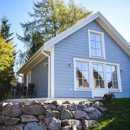 Haus Madita Breitnau Bagian luar foto