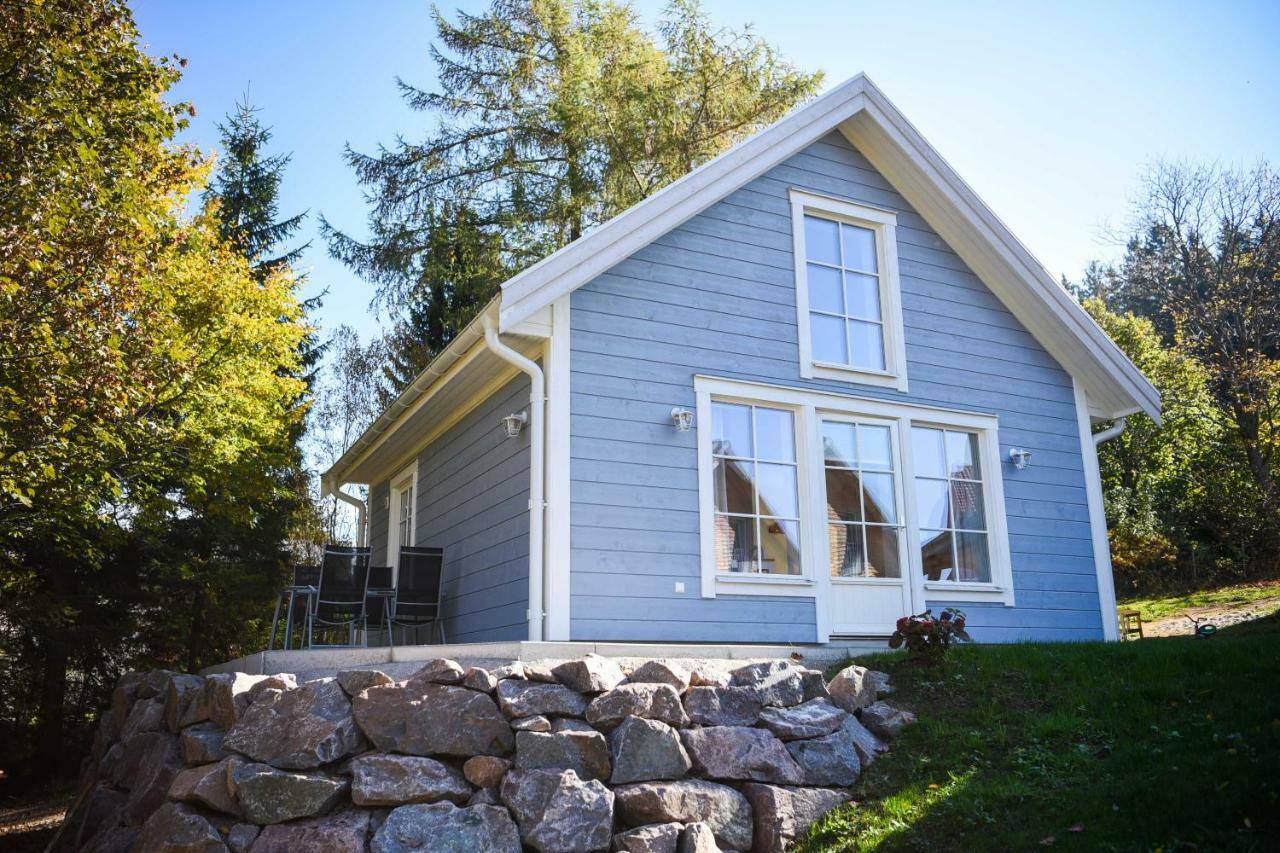 Haus Madita Breitnau Bagian luar foto