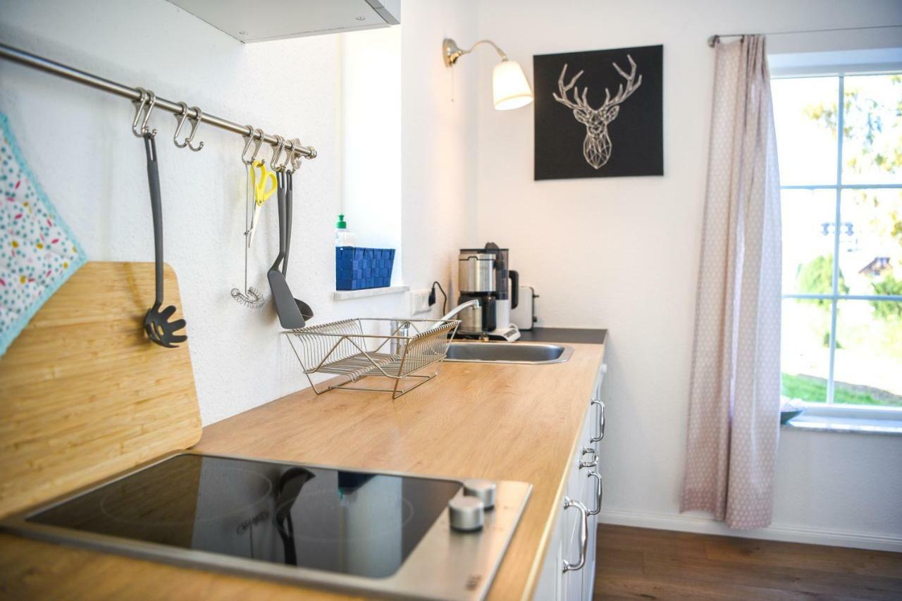 Haus Madita Breitnau Bagian luar foto