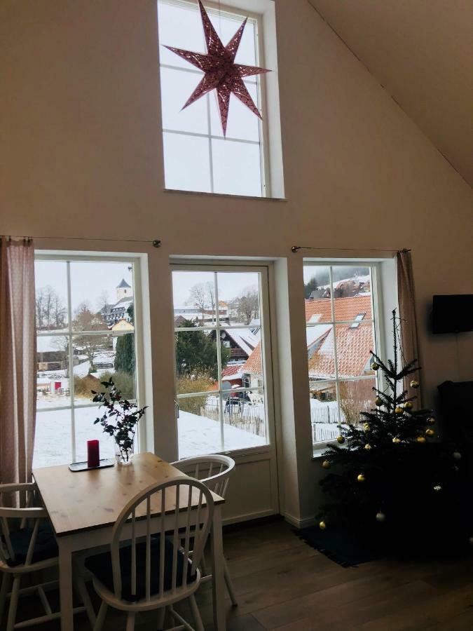 Haus Madita Breitnau Bagian luar foto