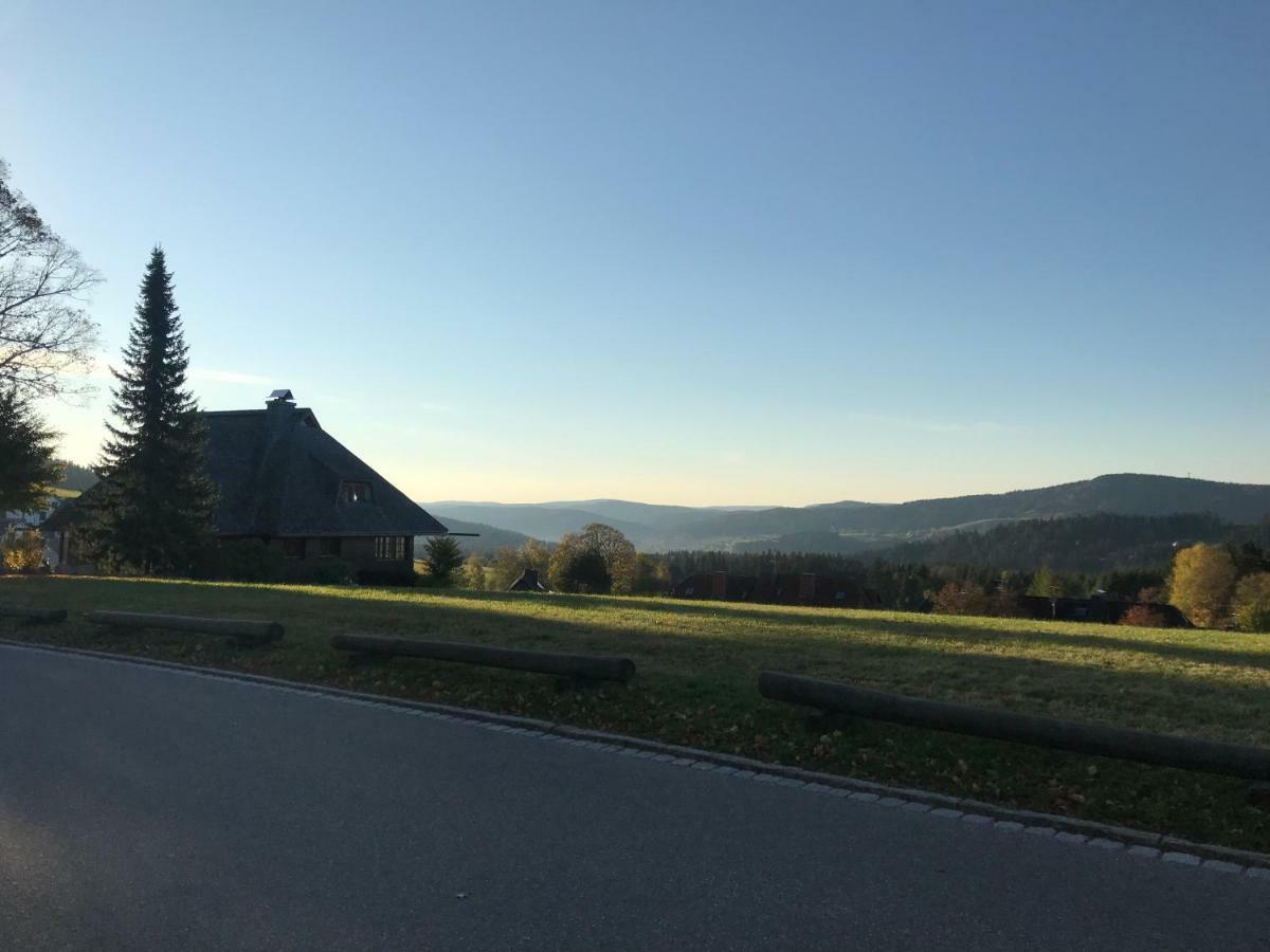 Haus Madita Breitnau Bagian luar foto