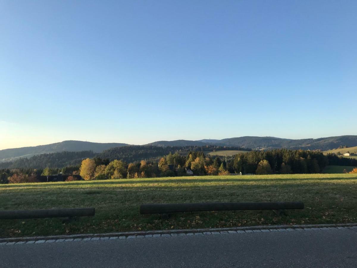 Haus Madita Breitnau Bagian luar foto