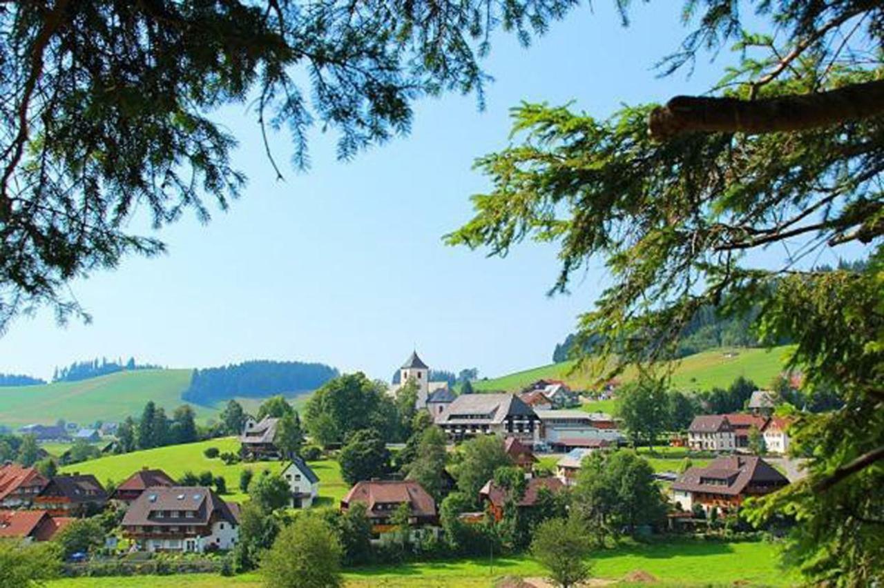 Haus Madita Breitnau Bagian luar foto