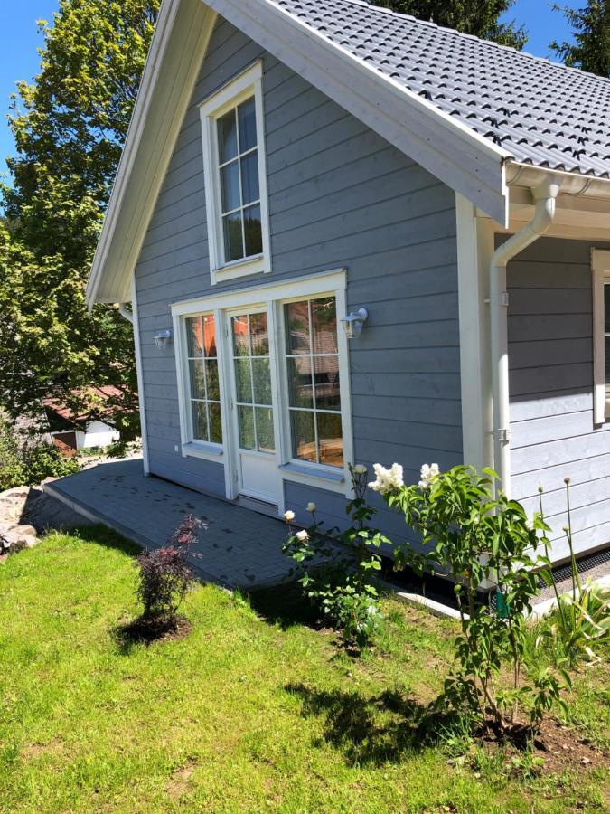 Haus Madita Breitnau Bagian luar foto