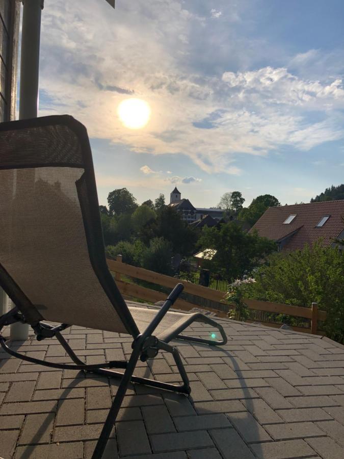 Haus Madita Breitnau Bagian luar foto